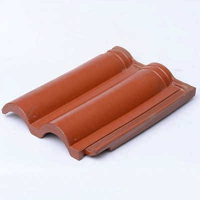 生活中常见的屋面瓦有哪些类型？