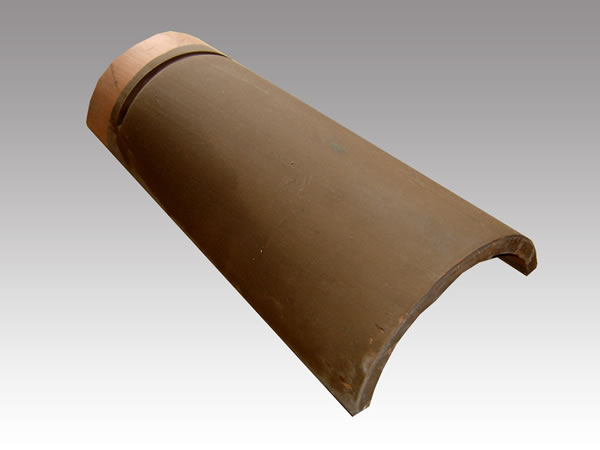 屋面瓦漏水情况的原因分析及对策