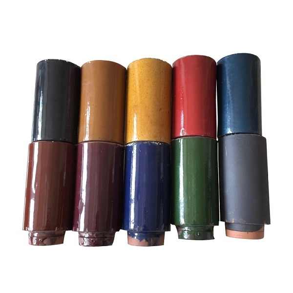 琉璃瓦的分类及其应用分析